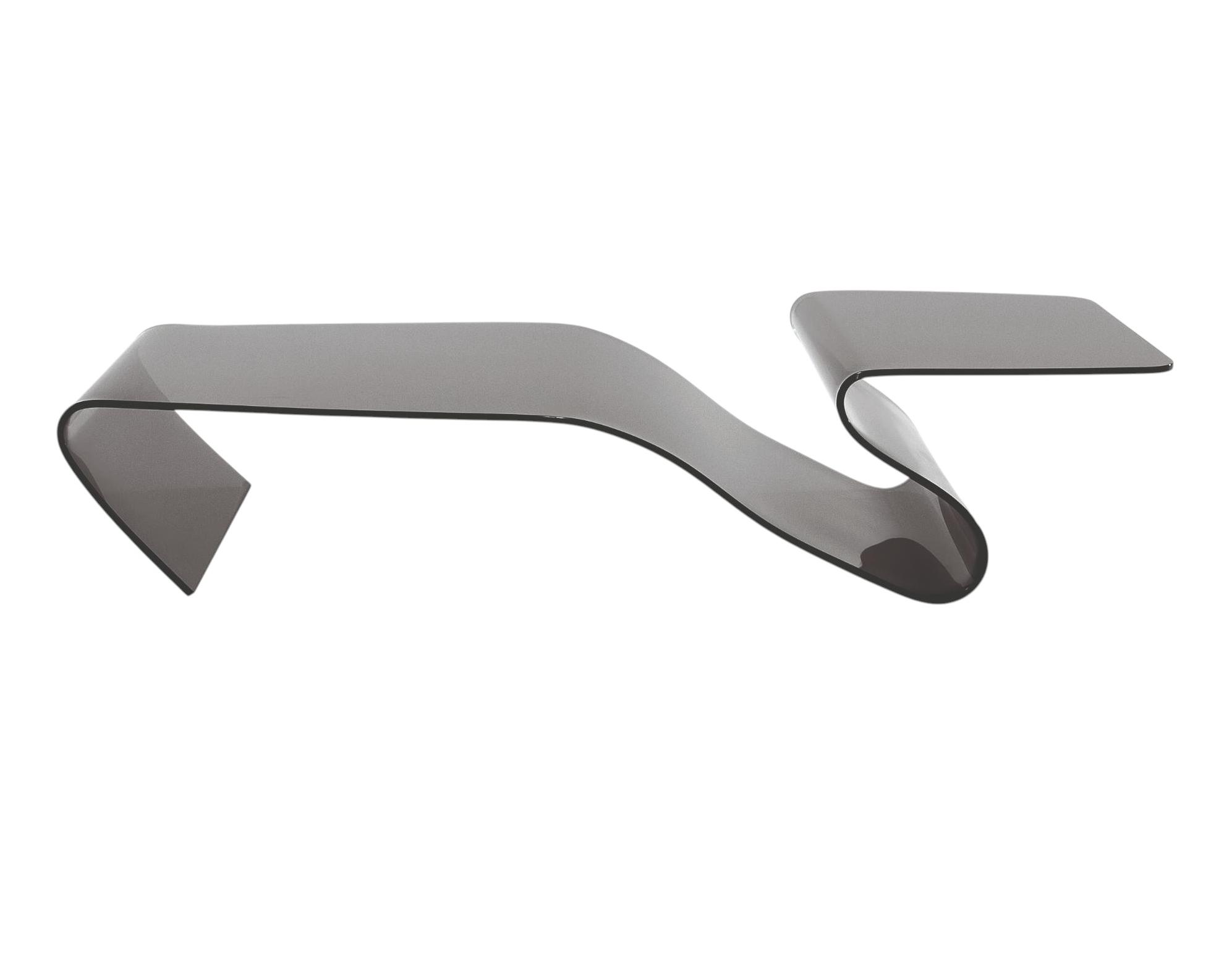 Table basse Alaric