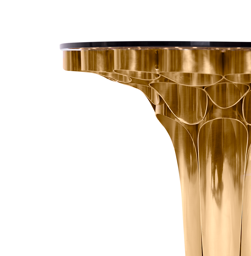 Table d’Appoint Wormley
