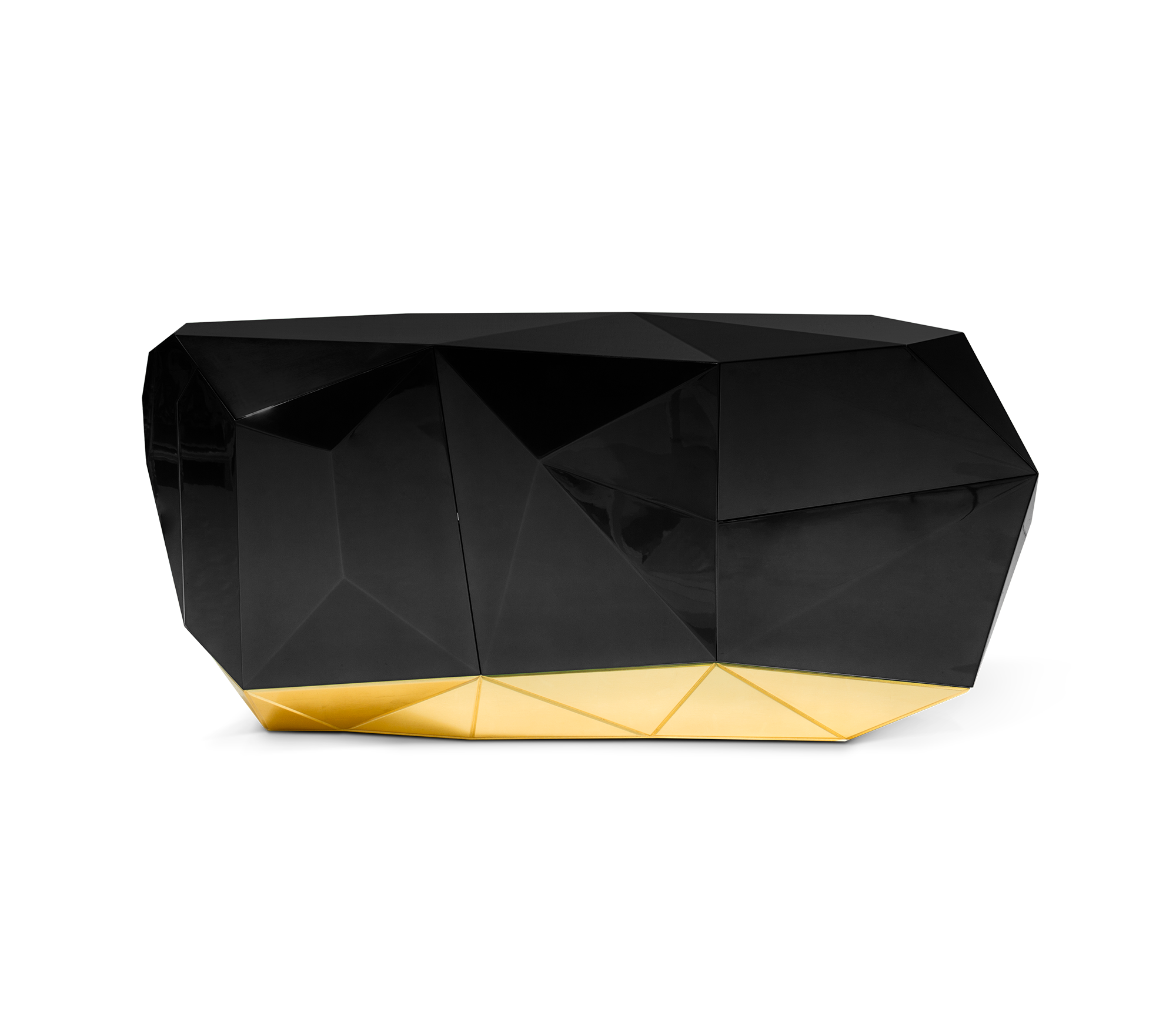 Buffet Diamond III Noir