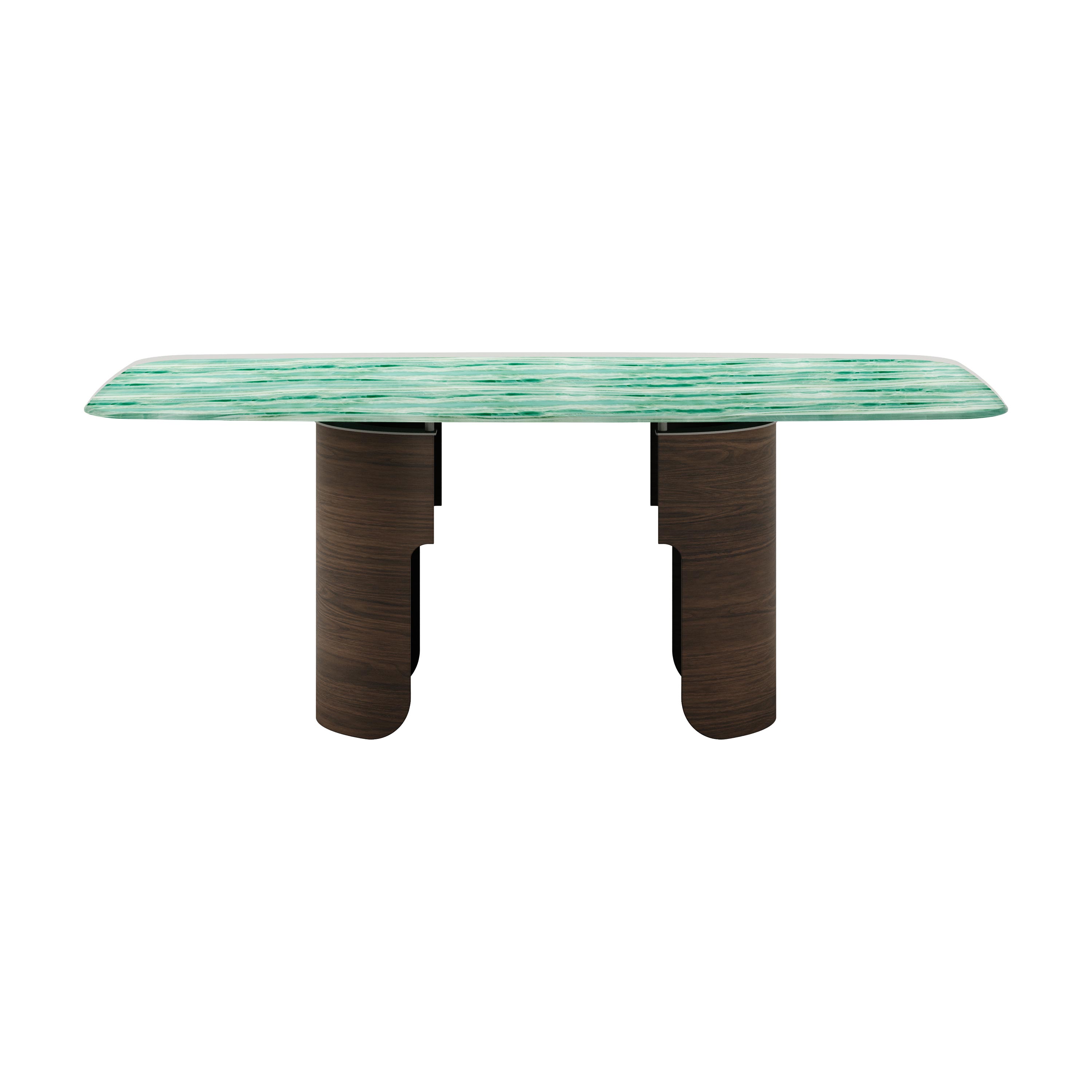 Table Kera