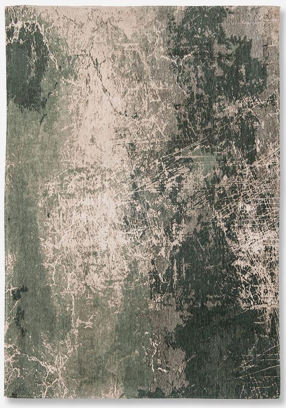 Tapis 8723 Dark Pine | Taille: 200 x 280 cm