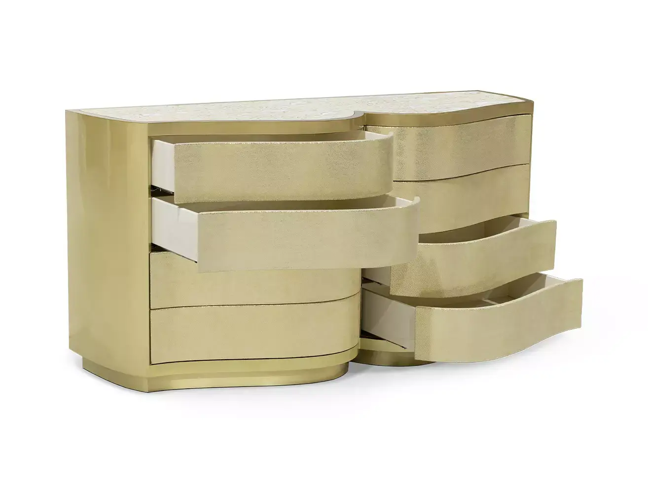 Commode Poêm