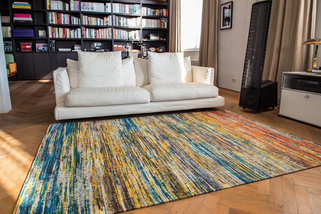 Tapis 8871 Myriad | Taille: 170 x 240 cm