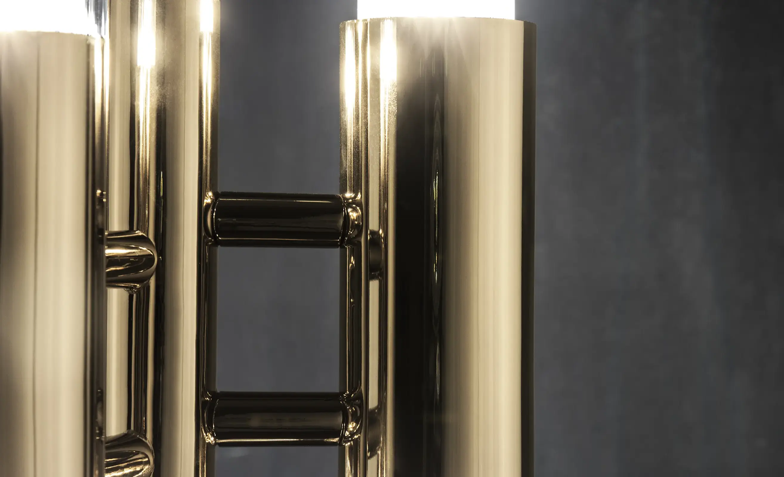 Lampe De Table Cascade