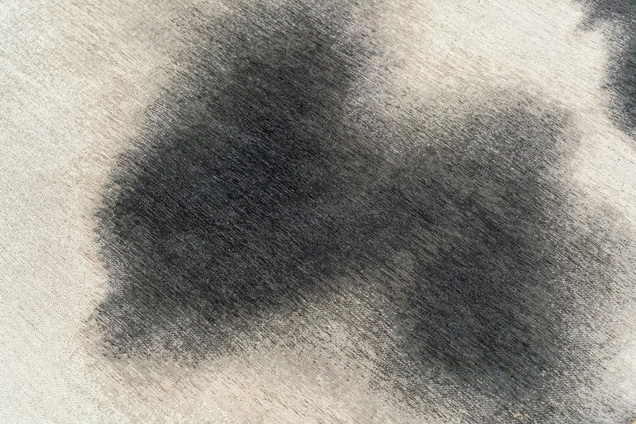 Tapis Aquarelle Rain | Taille: 170 × 235 cm