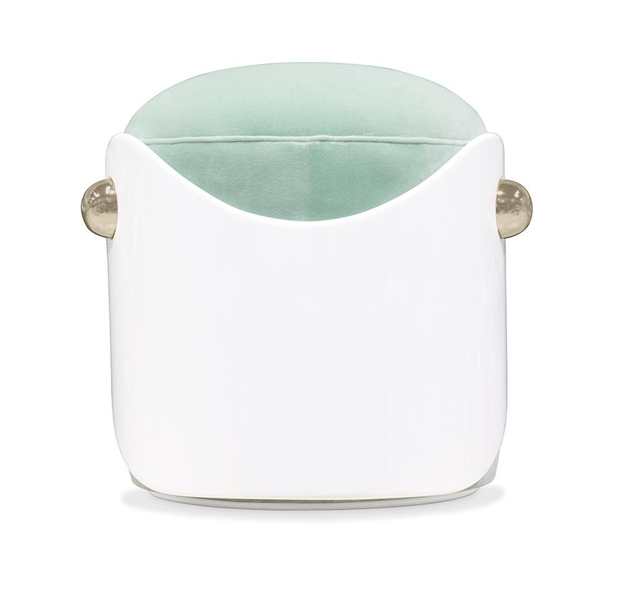 Tabouret enfant Bird