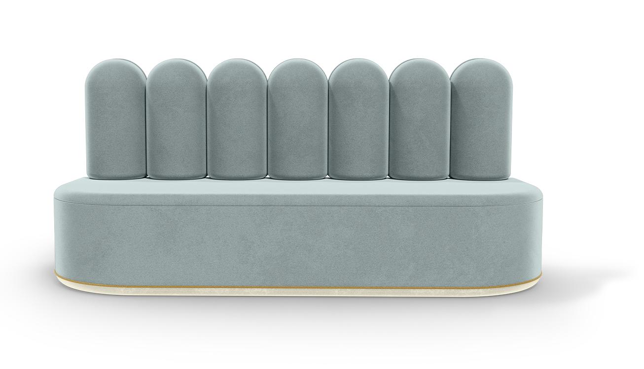 Canapé enfant Cotton Candy II