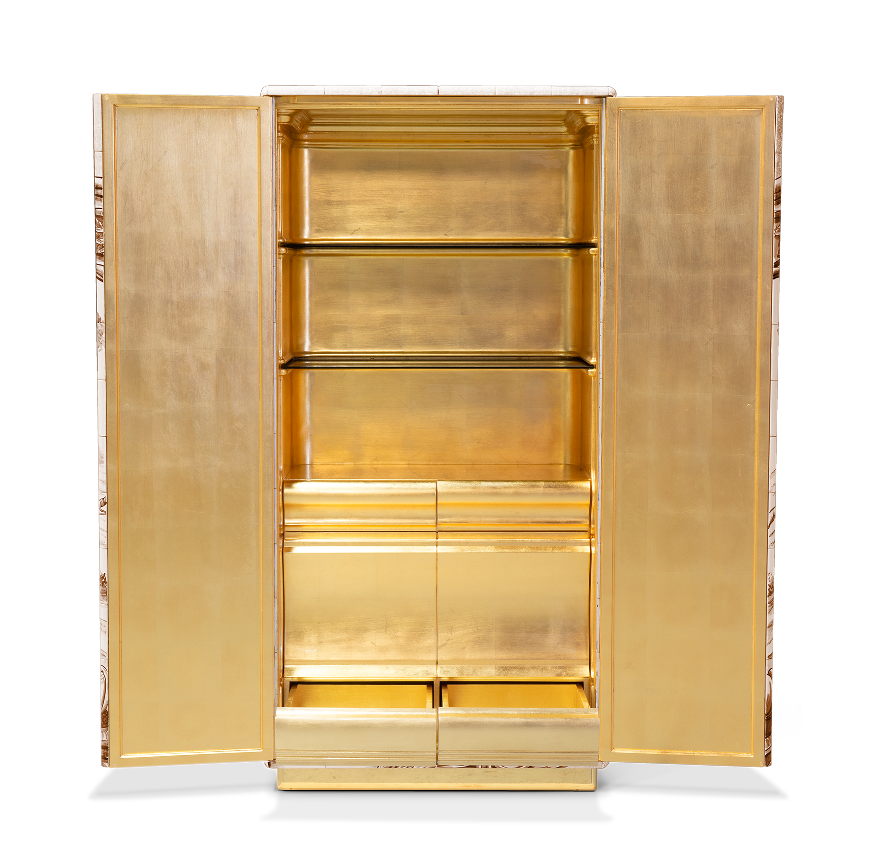 Armoire Sépia Legacy