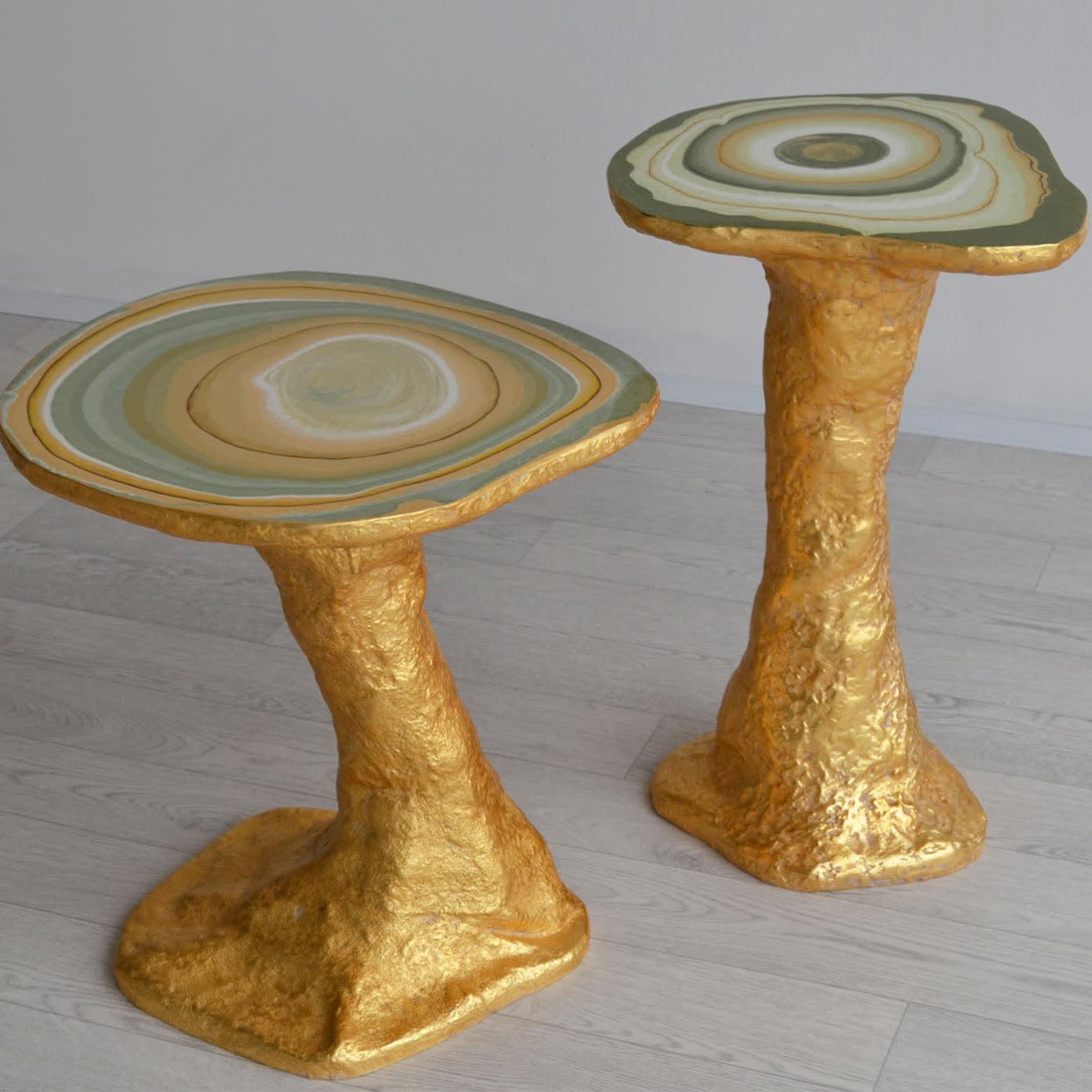Table d'appoint Charles