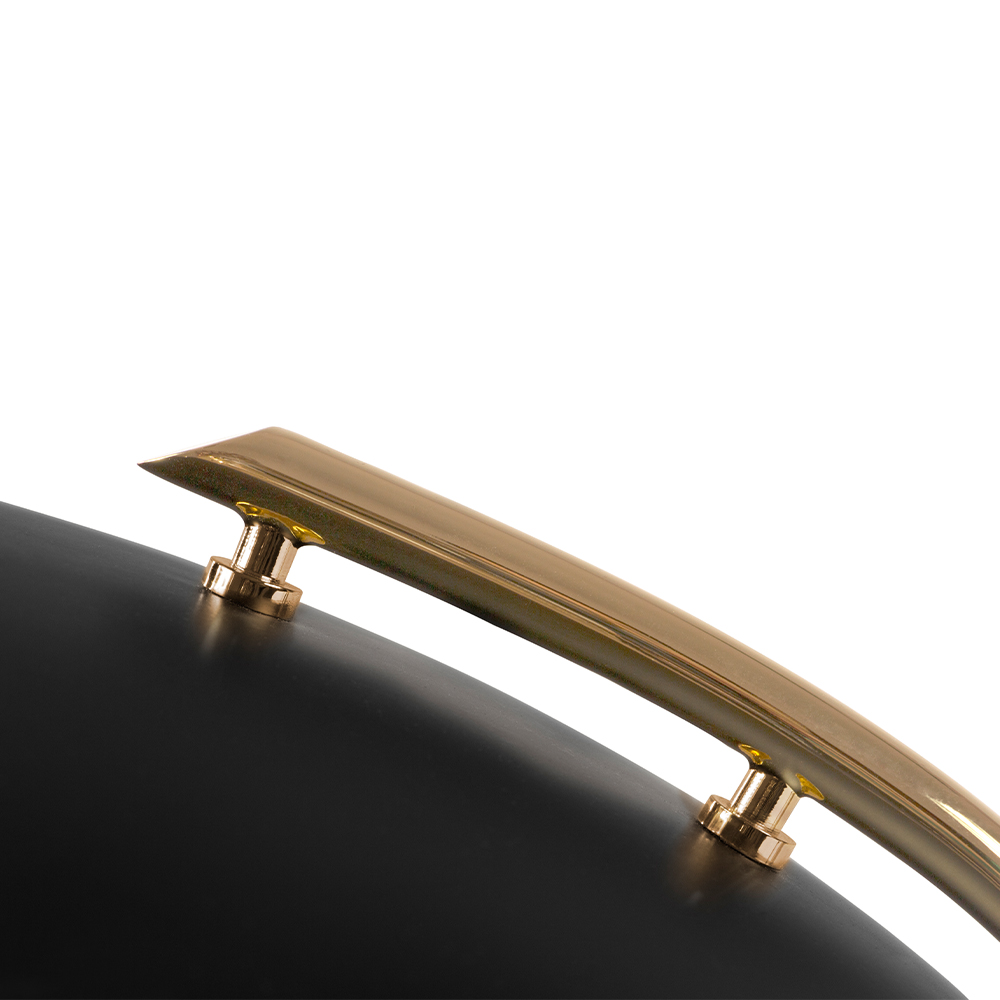 Lampe de table Barry