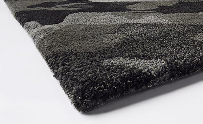 Tapis Mistic