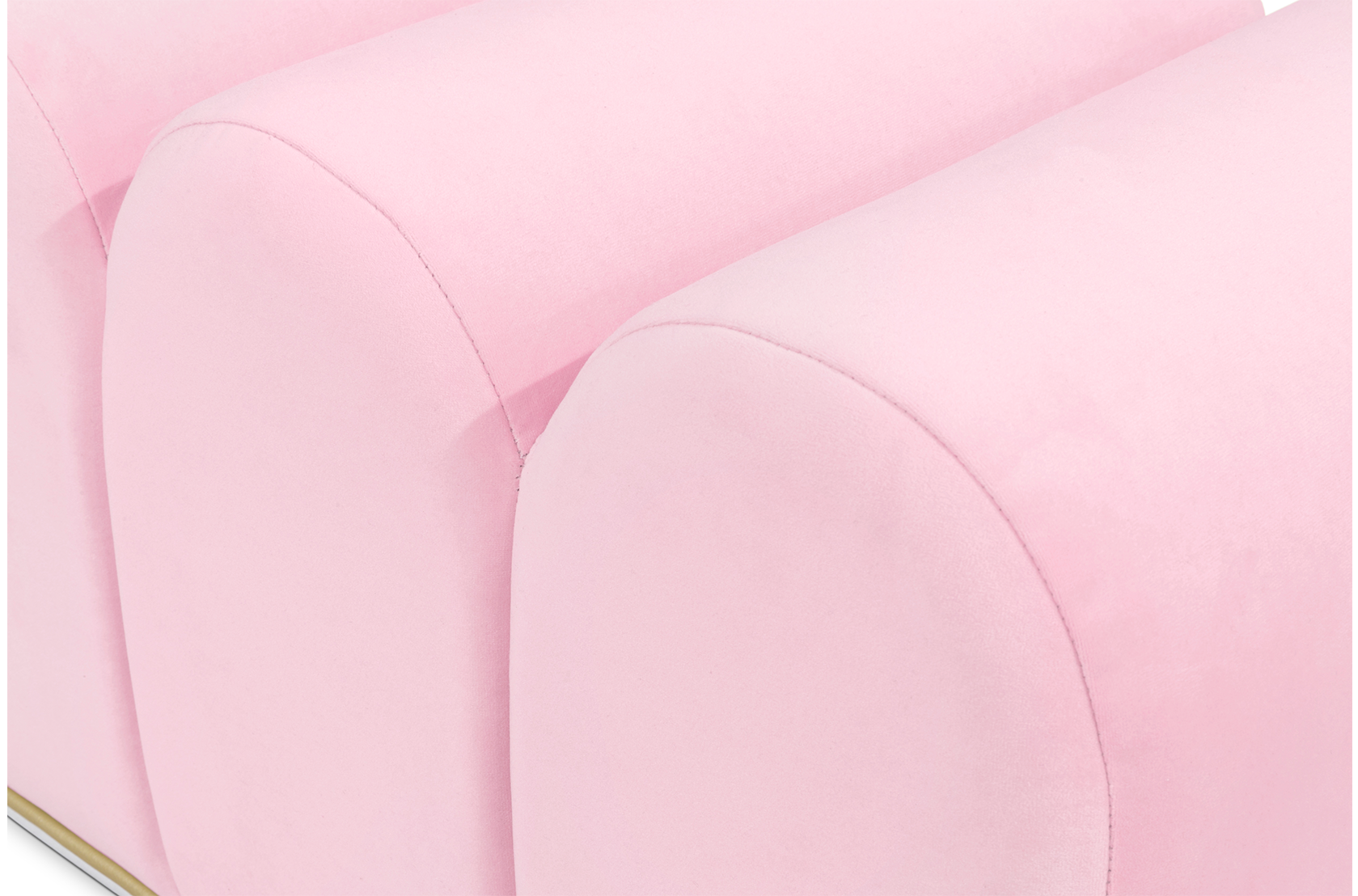 Banc Bubble Gum Rose