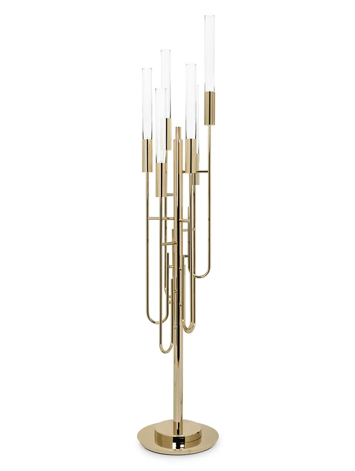 Lampadaire Celebration