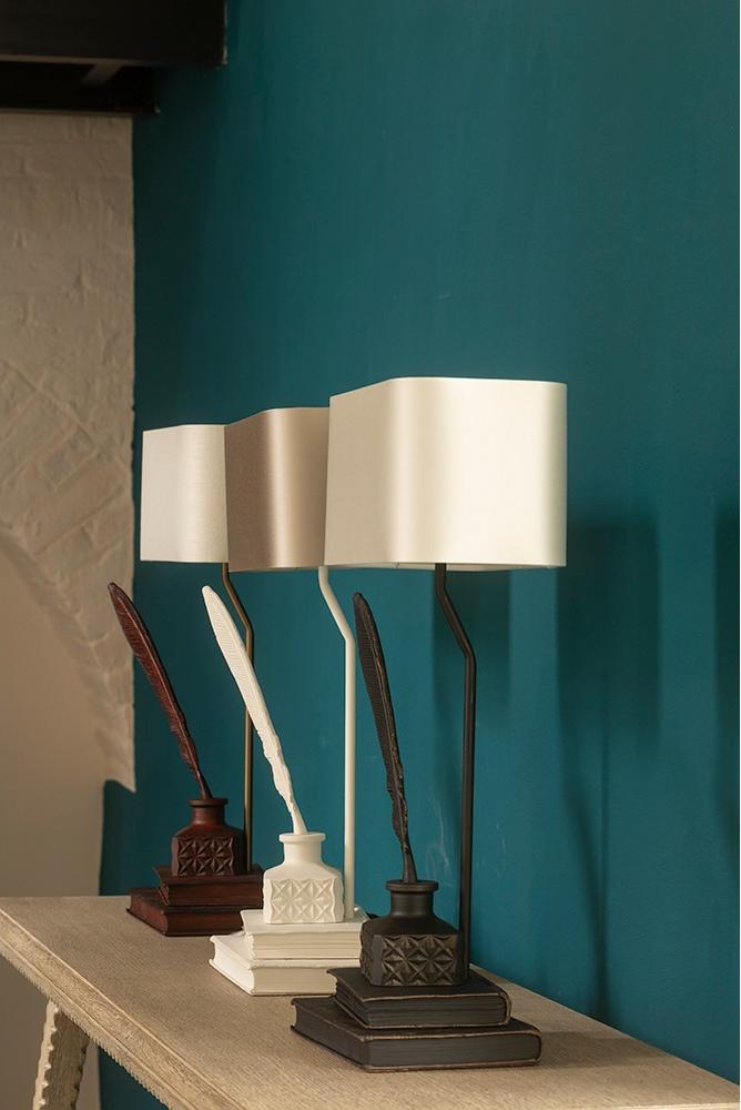 Tom Lampe de Table