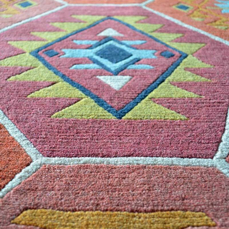 Tapis Yara Nomad 33403
