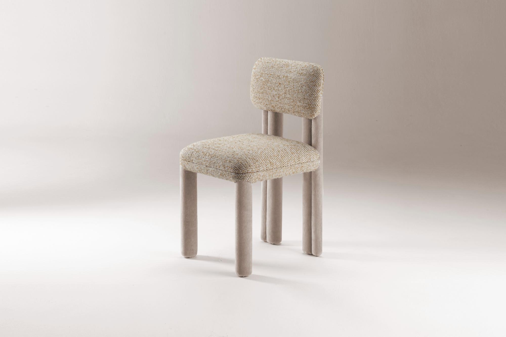 Chaise Camelia
