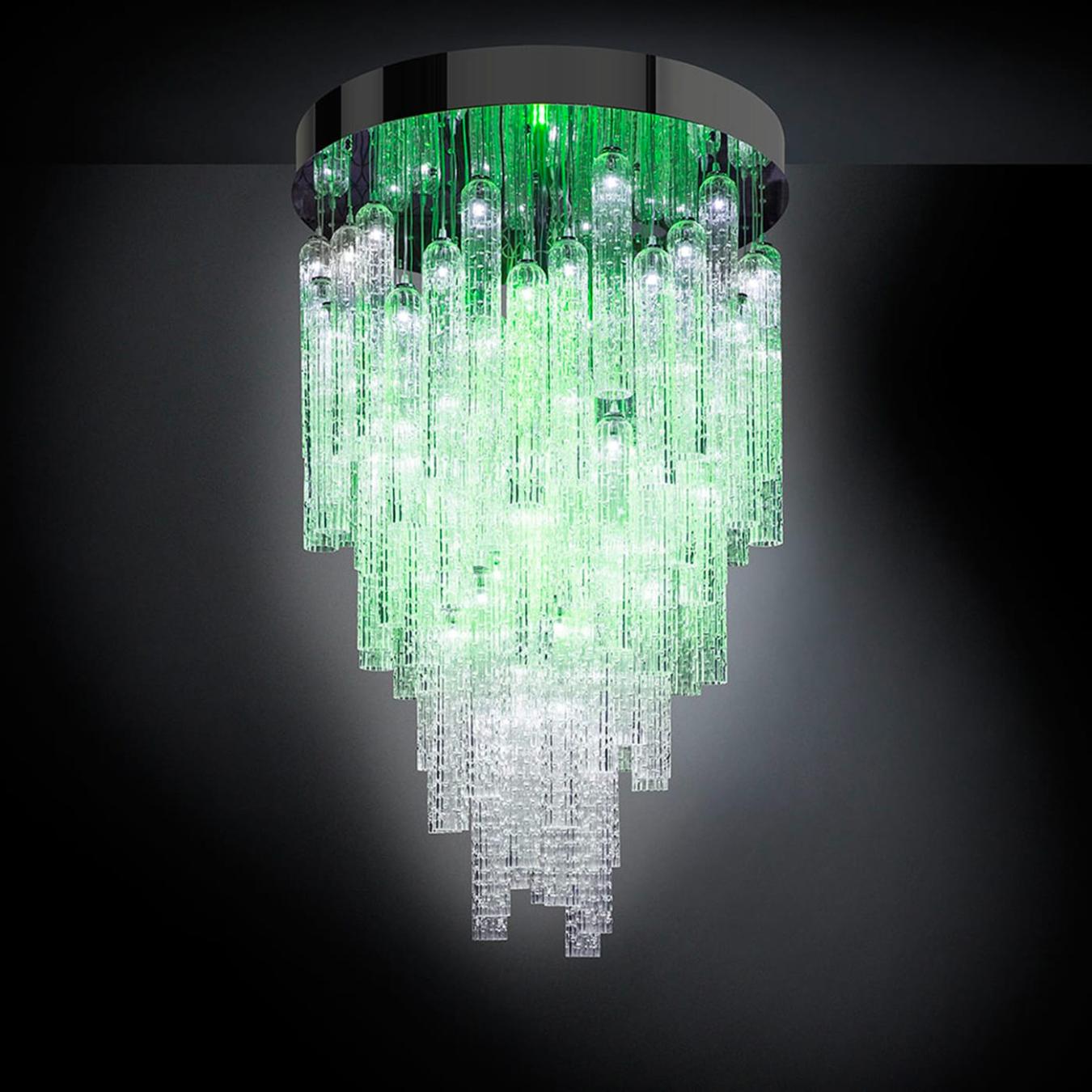Lustre Andy