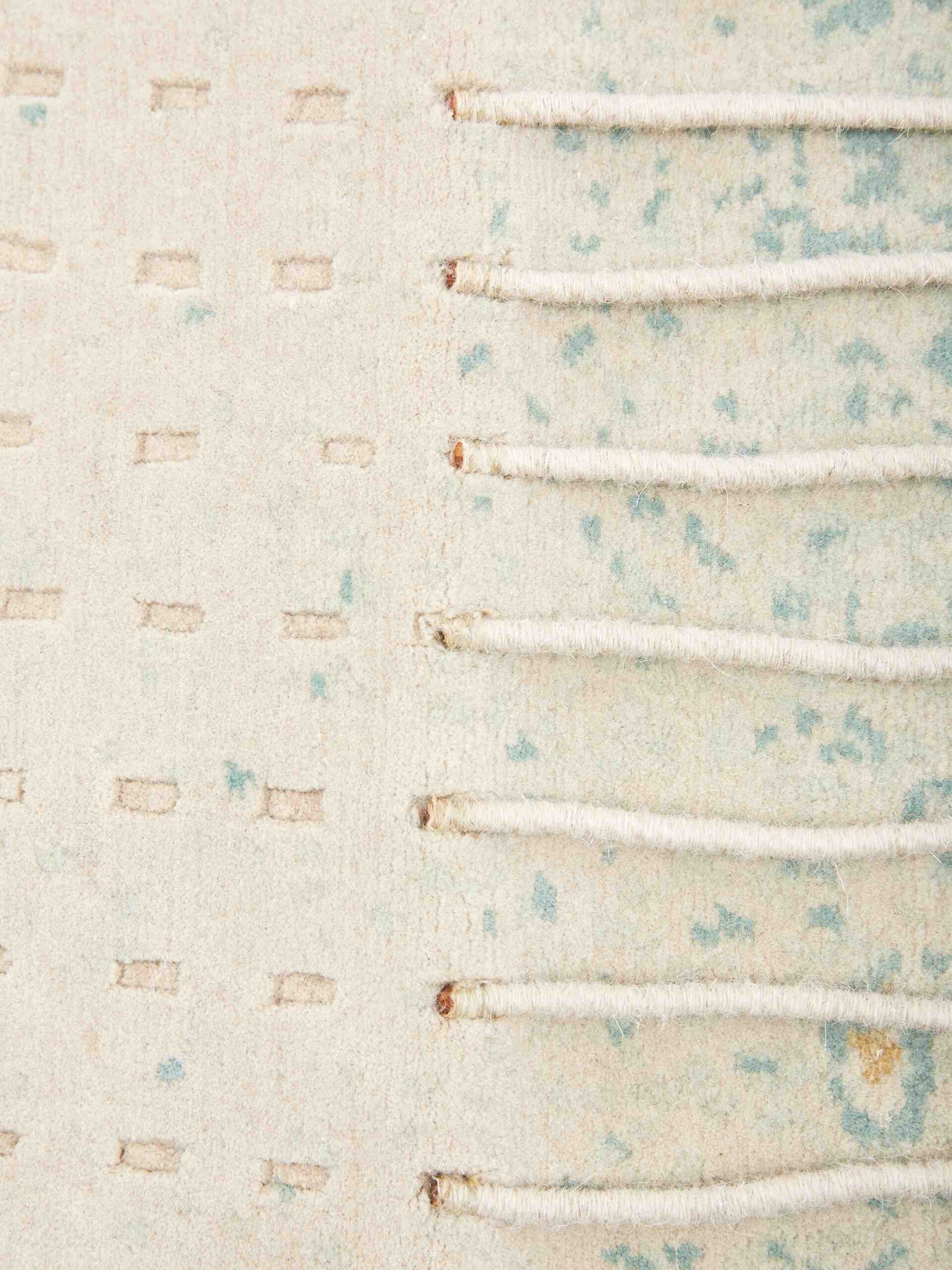 Tapis Terra Incognita – Ouroboros
