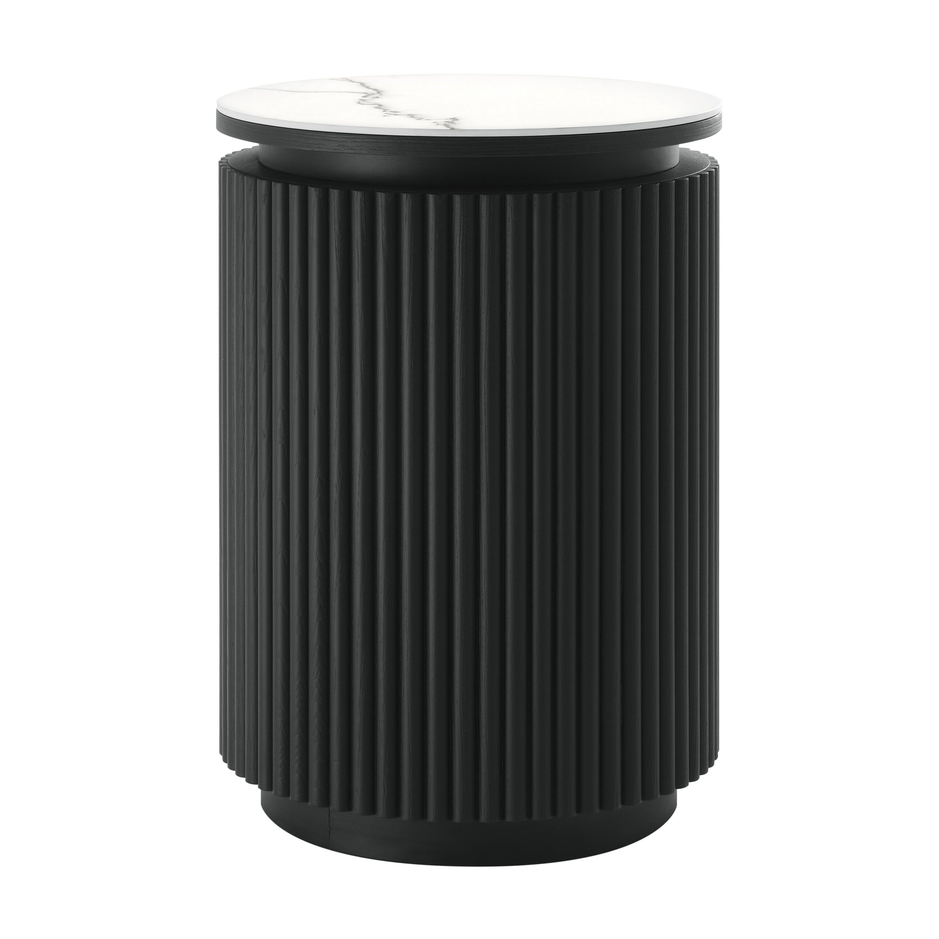 Table d'appoint Contera