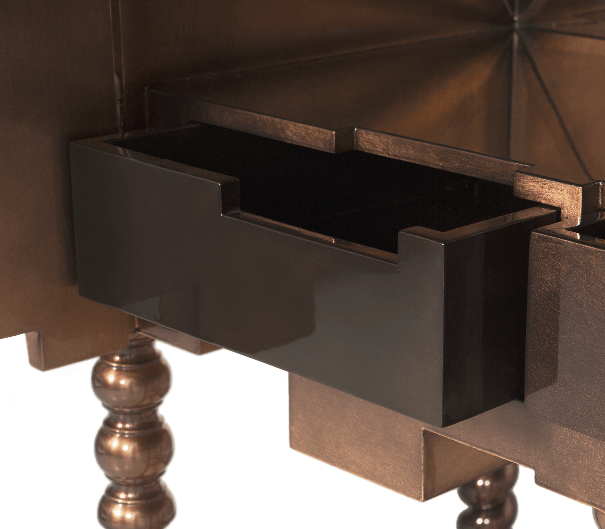 Armoire D. Legacy