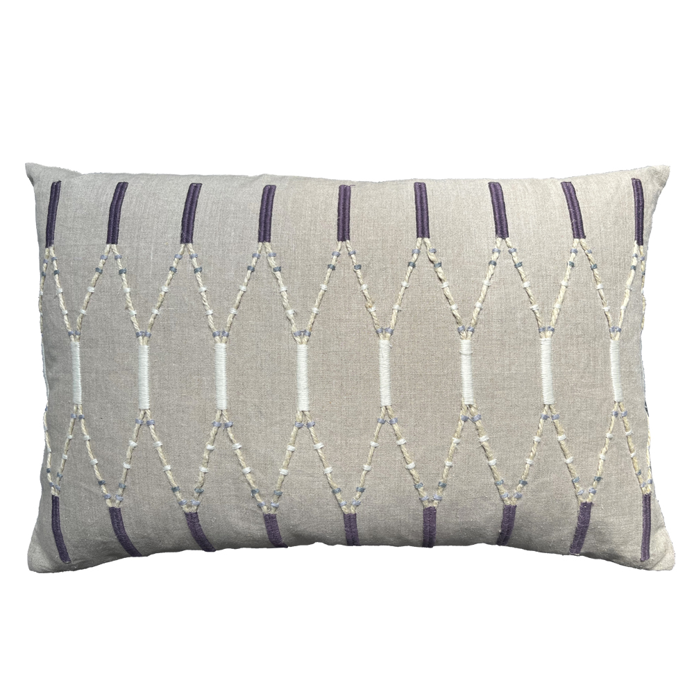 Lima Coussin Décoratif
