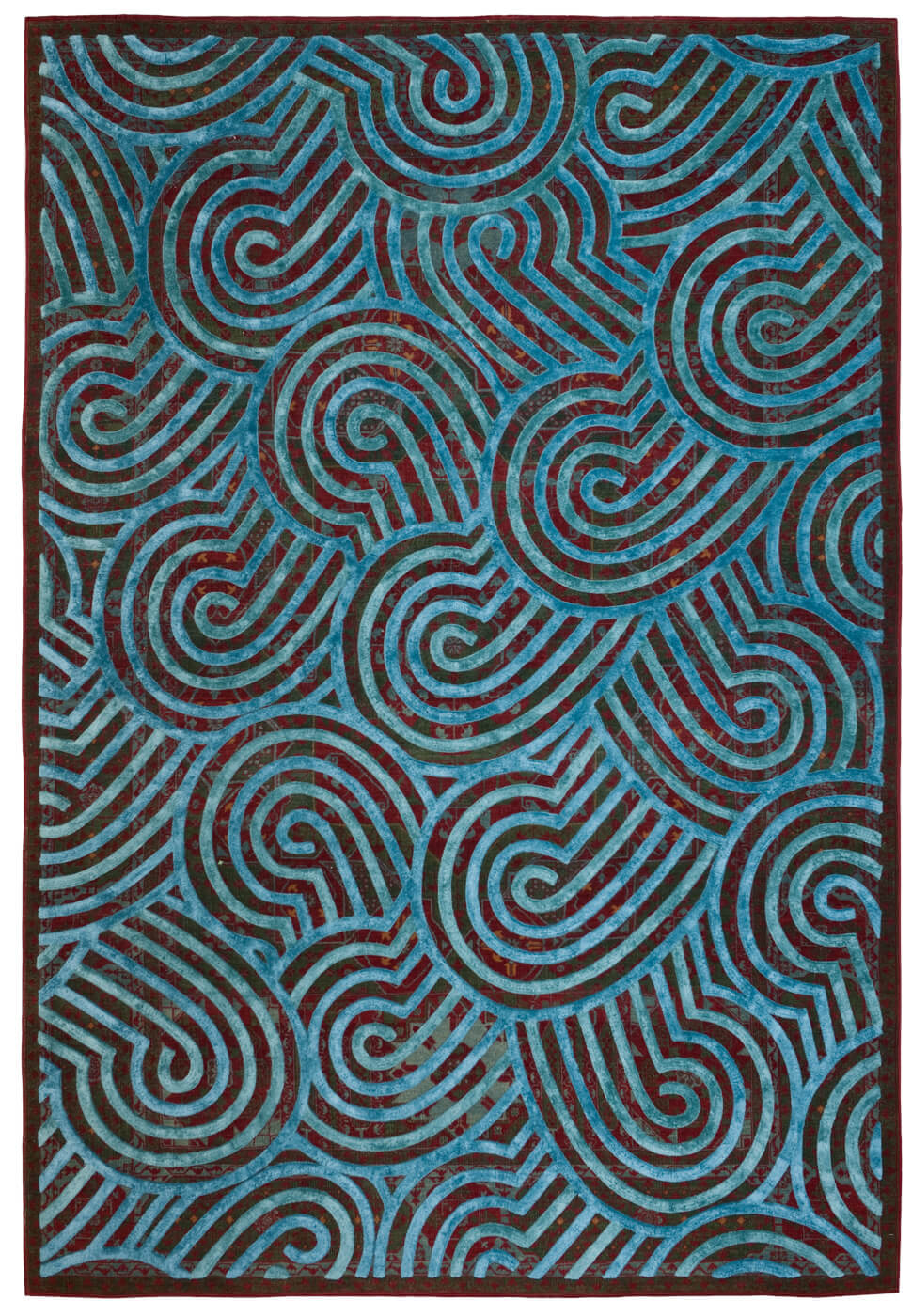 Tapis Bulut | Taille: 200 x 300 cm