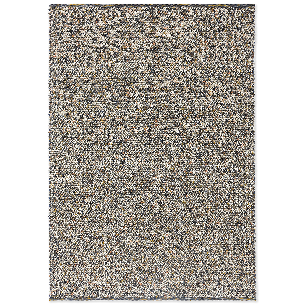 Tapis Marble Carbone 029534