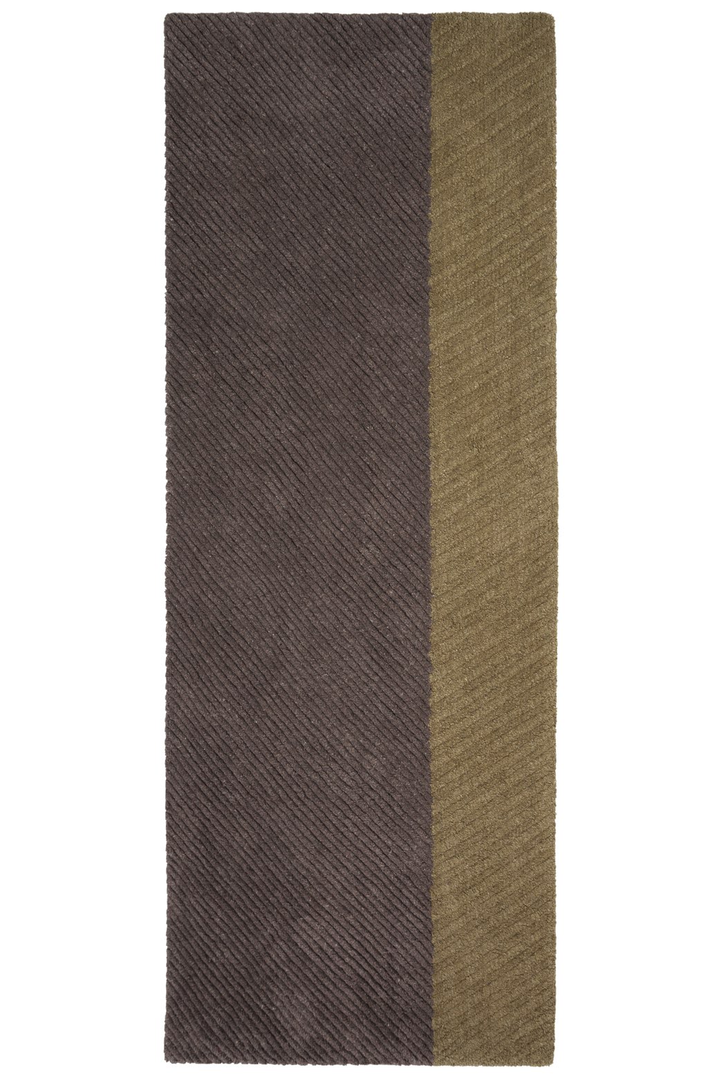 Tapis Terai 2 Vert