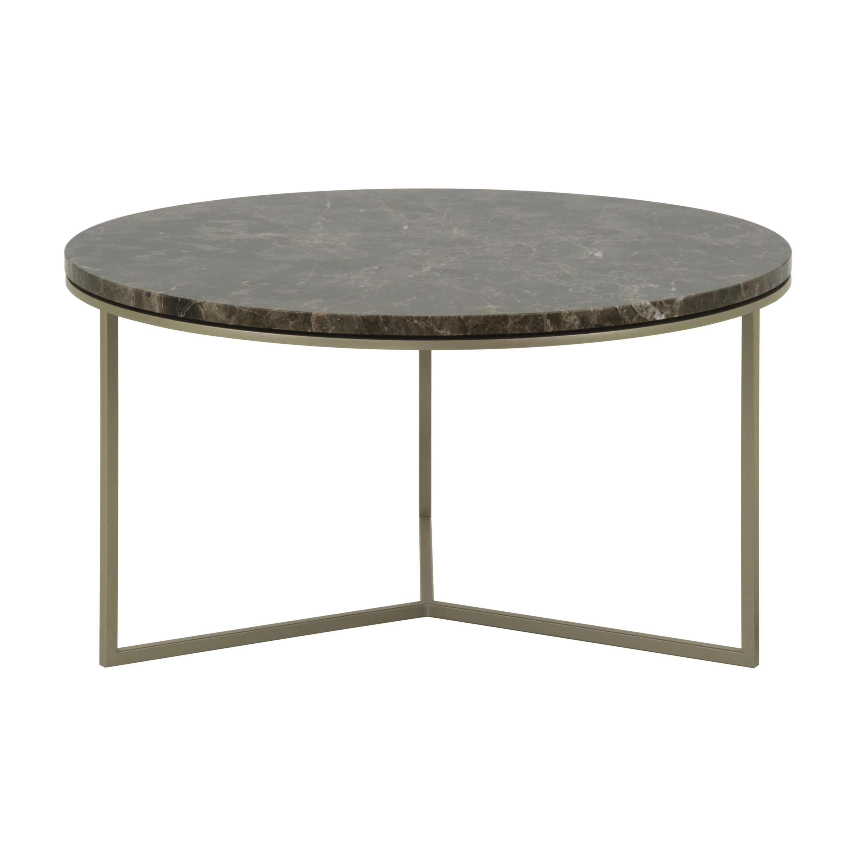 Table basse Trio