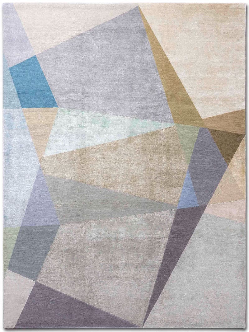 Tapis Cristal No. 02 Original