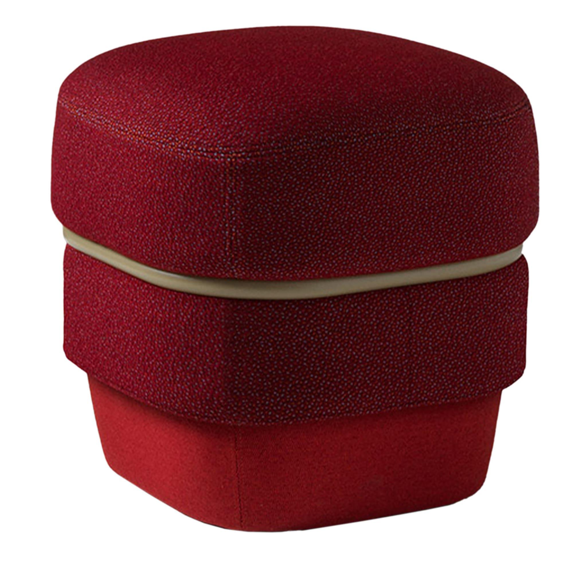 Pouf Chemise