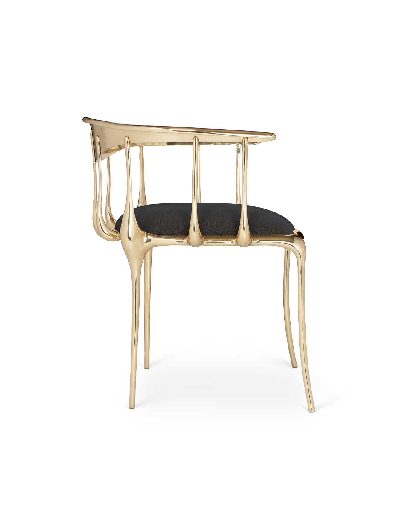 Chaise Luxe