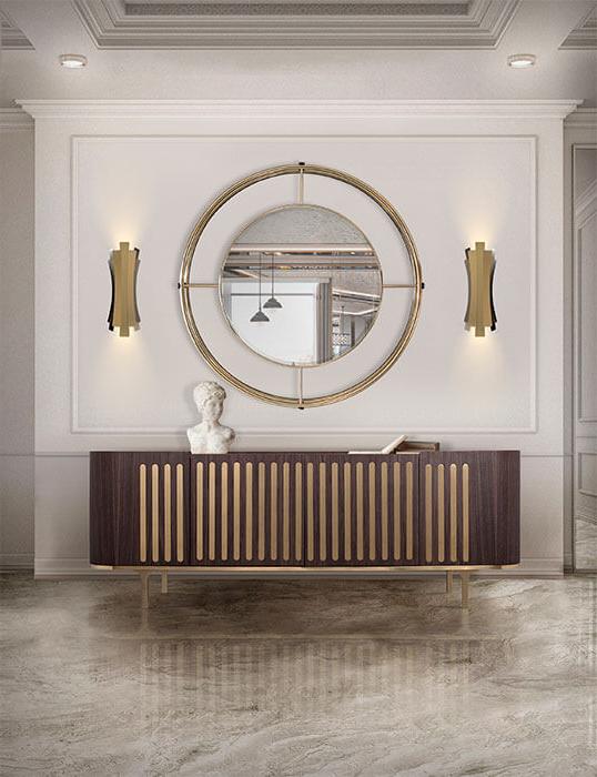 Buffet Regent - 2