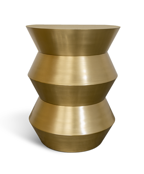 Table d’Appoint Ernest