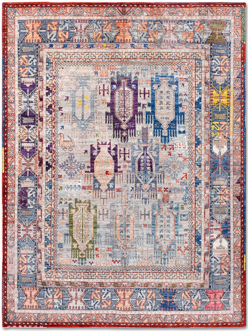 Tapis de luxe Soul