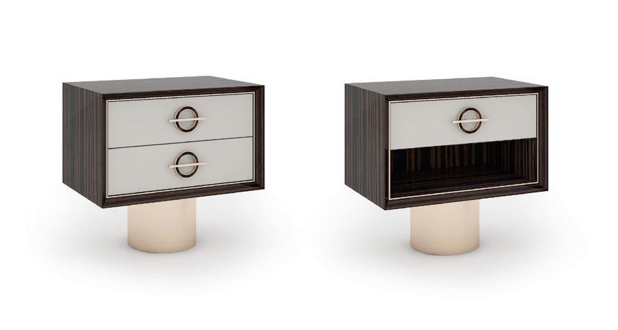 Table de Chevet Dylan