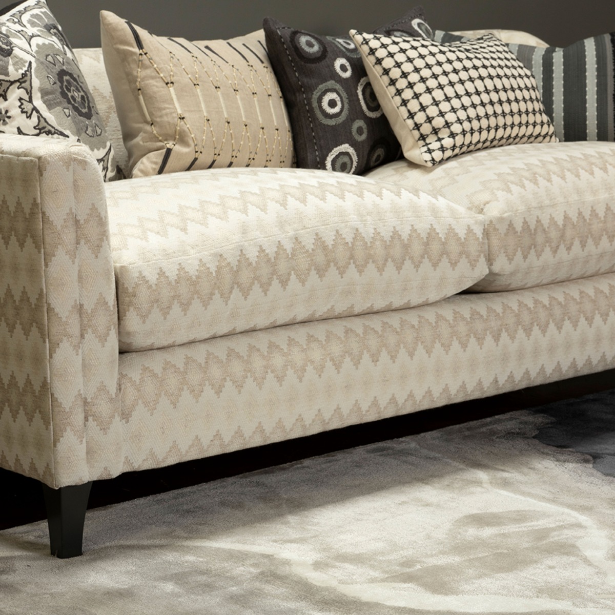 Lima Coussin Décoratif