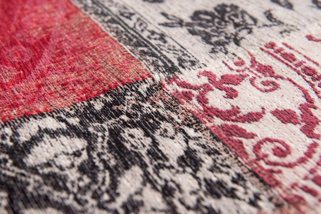 Tapis 8985 Antwerp Red