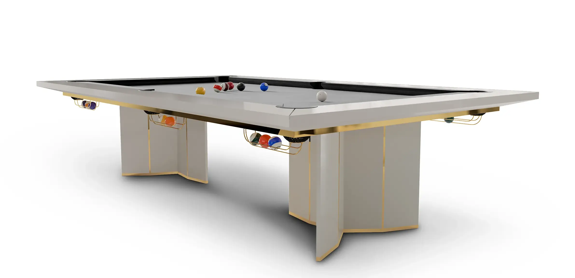 Table de Billard Snooker Elite