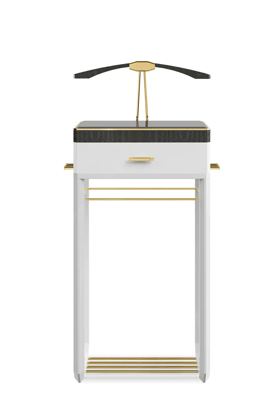 Valet de Chambre Waltz