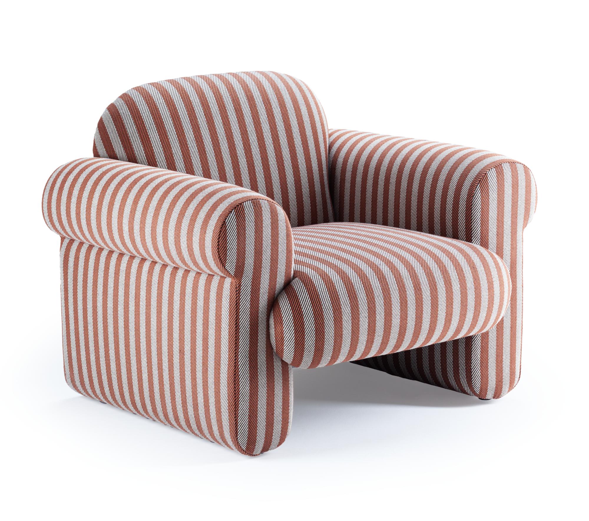 Fauteuil Oscar