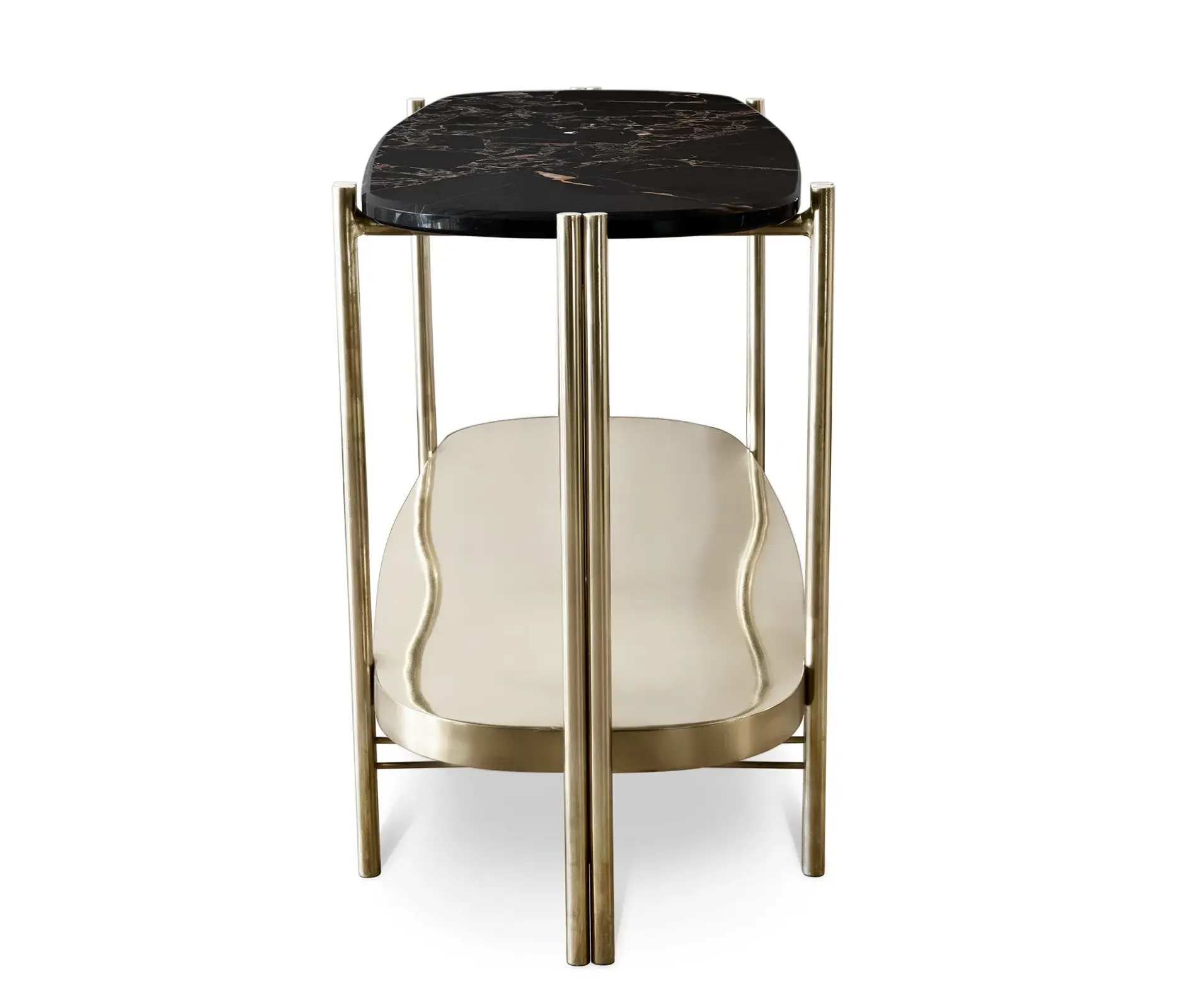 Table d’Appoint Longue Craig