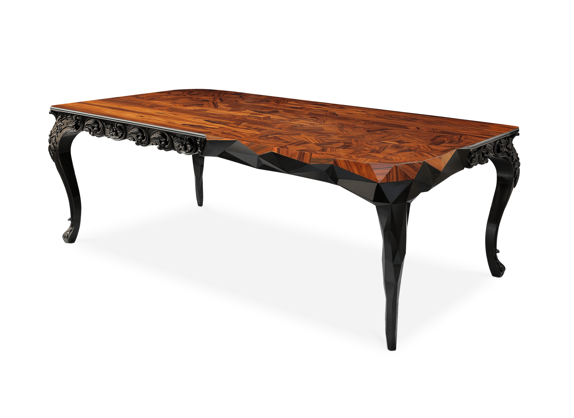 Table À Manger Royale