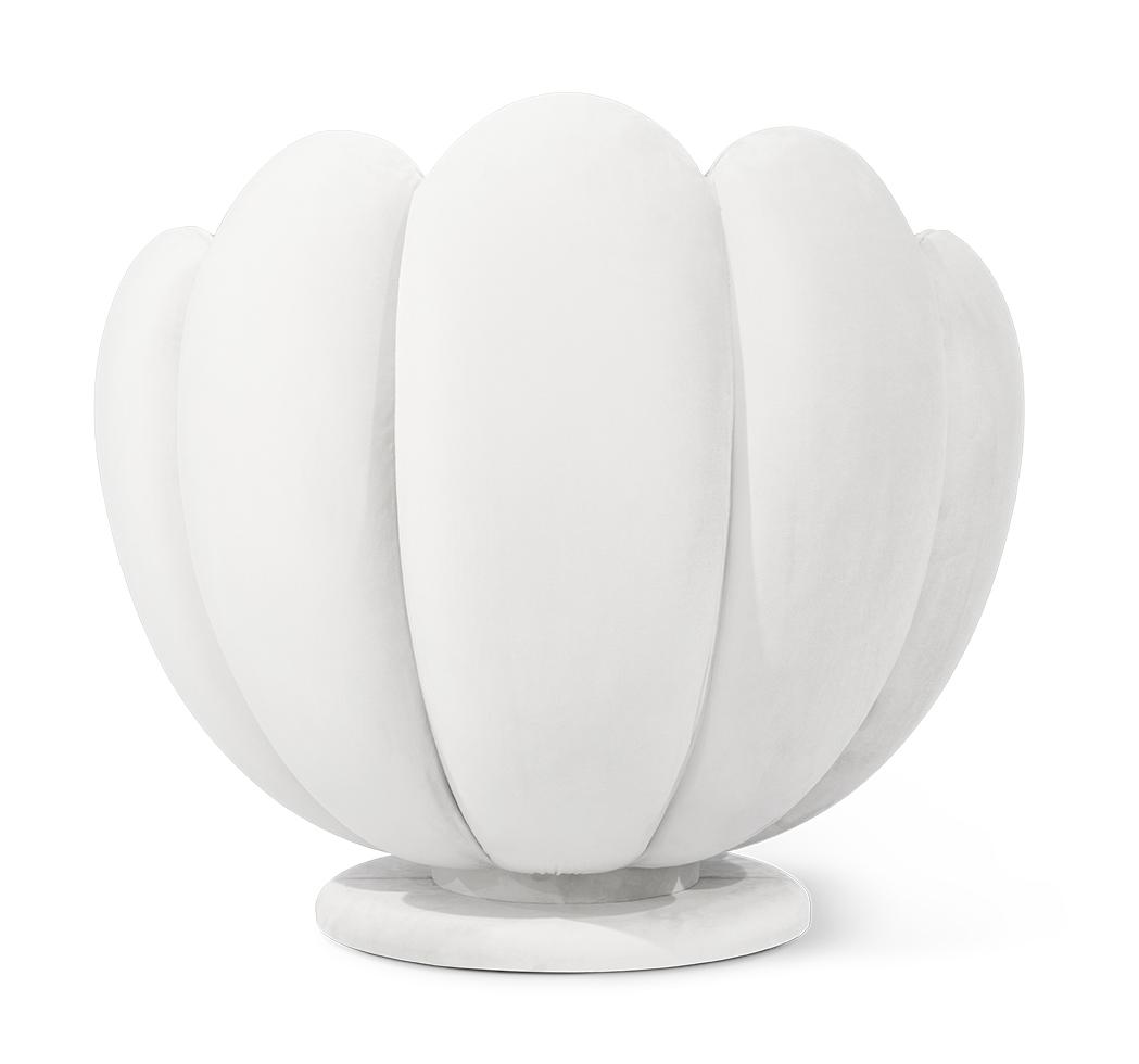 Fauteuil enfant Lotus