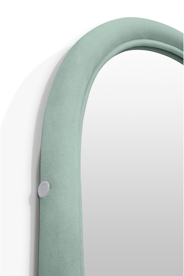 Miroir mural enfant Bubble Gum Small