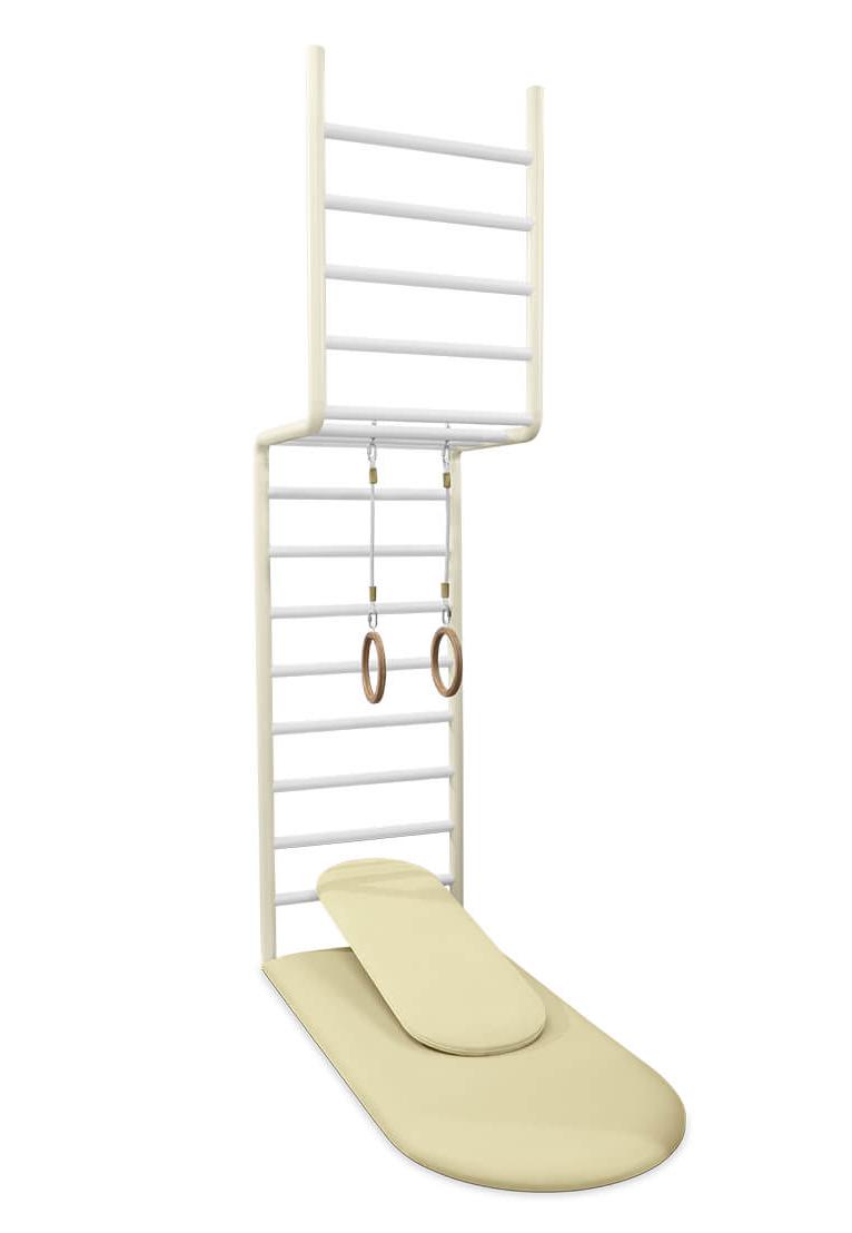 Aire de jeux enfant Dolly
