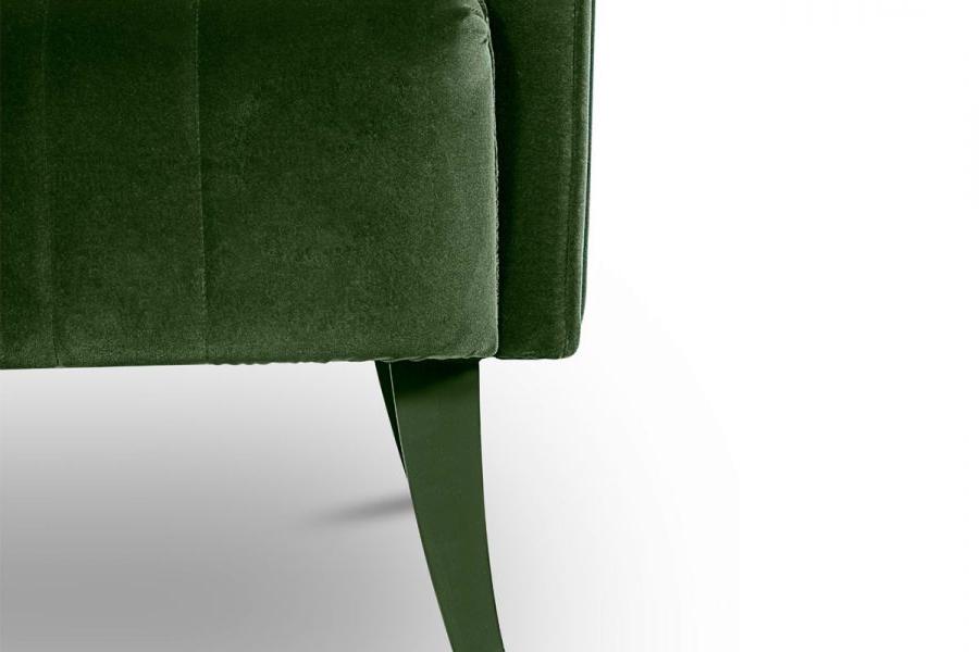 Fauteuil Aventure