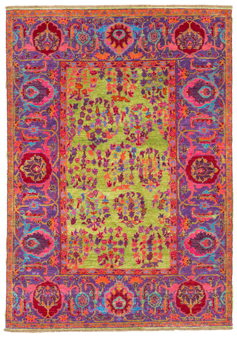 Tapis Azer Pulse 15