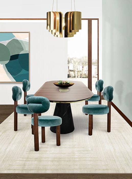 Chaise Henry