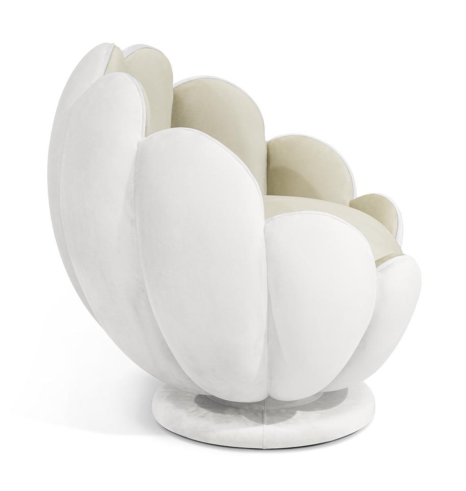 Fauteuil enfant Lotus